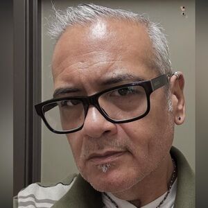 Meet your Posher- Gary